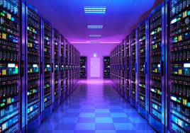 Virtualização e Cloud